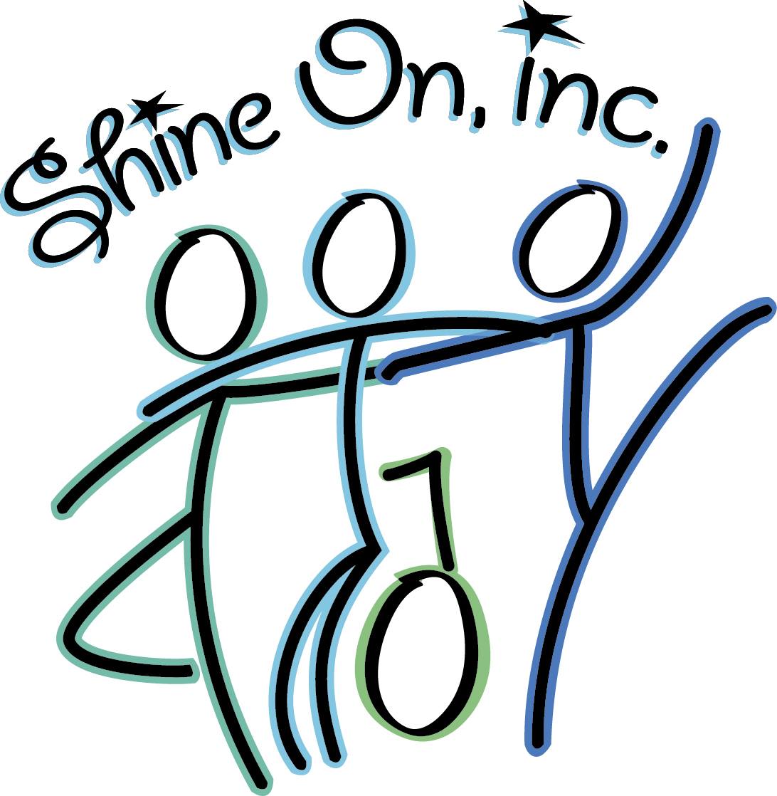 Shine On Inc. Logo