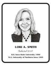 Lori A. Smith