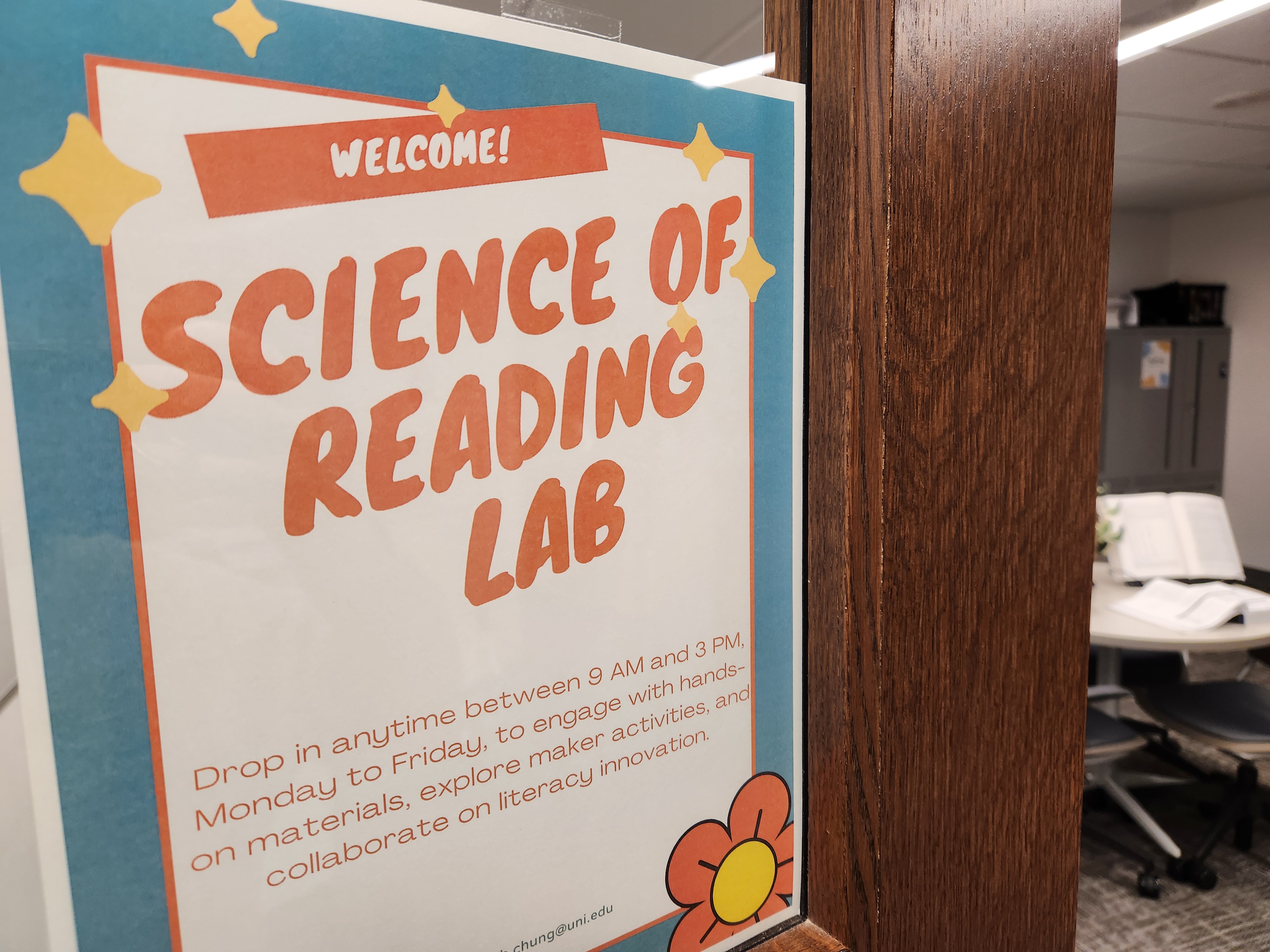 Science of Reading Lab