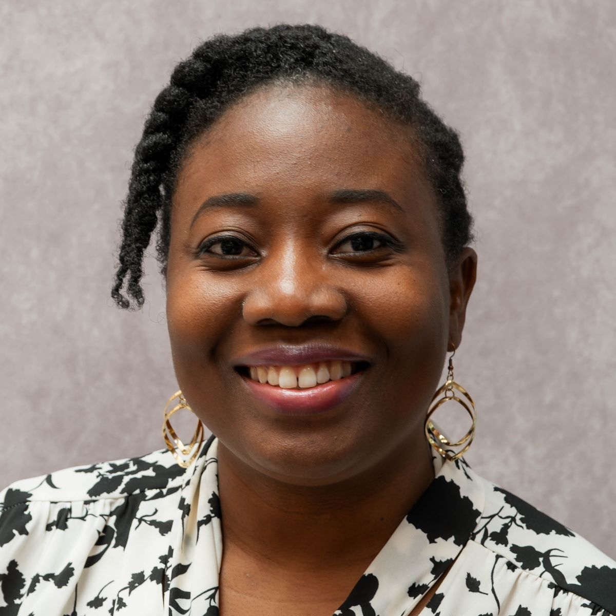Oluwaseun "Seun" Oti 