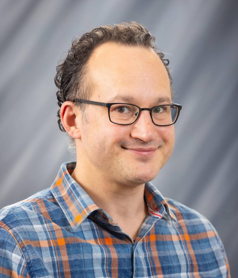 Gregory Bourassa, PhD