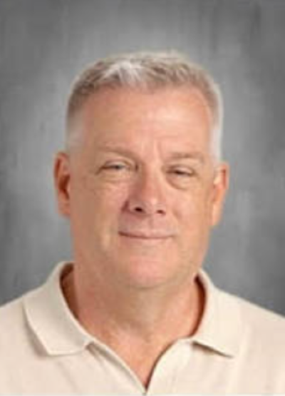 Kevin Kemp