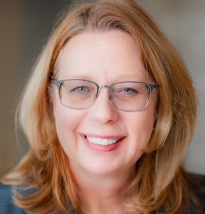 Karinne Tharaldson, MA