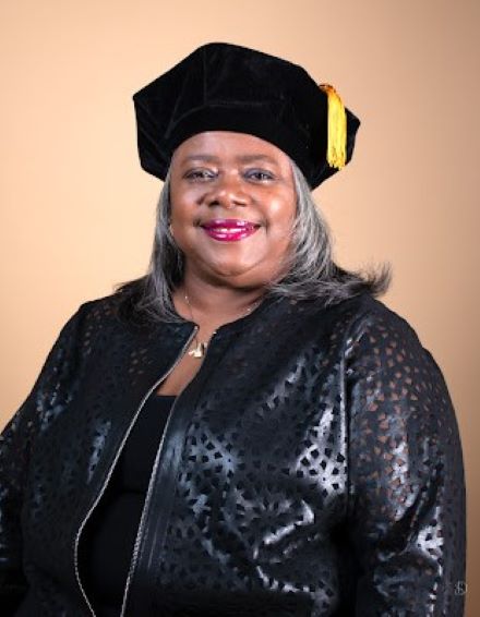 Audrey Wallican-Green