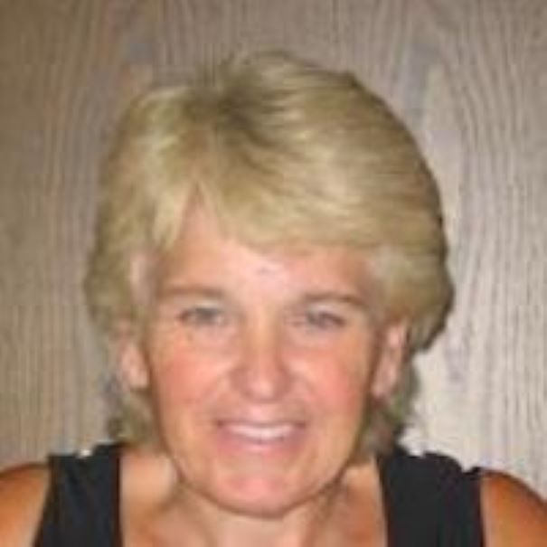 Ronda Reid