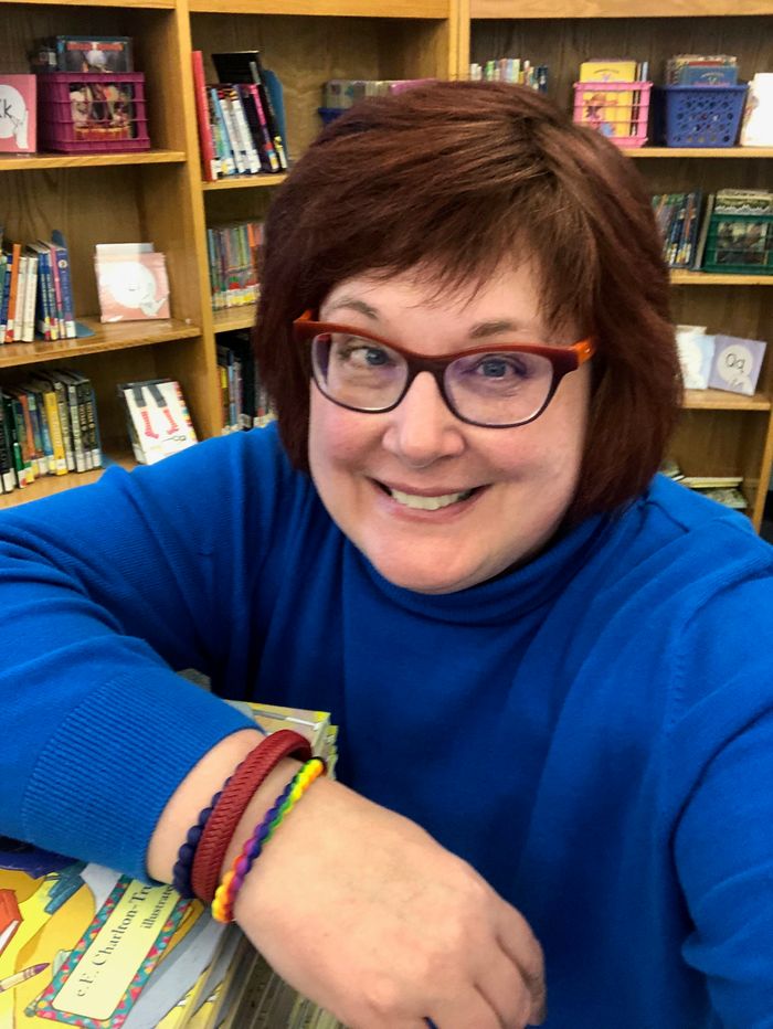 Pat Zeitlow Miller