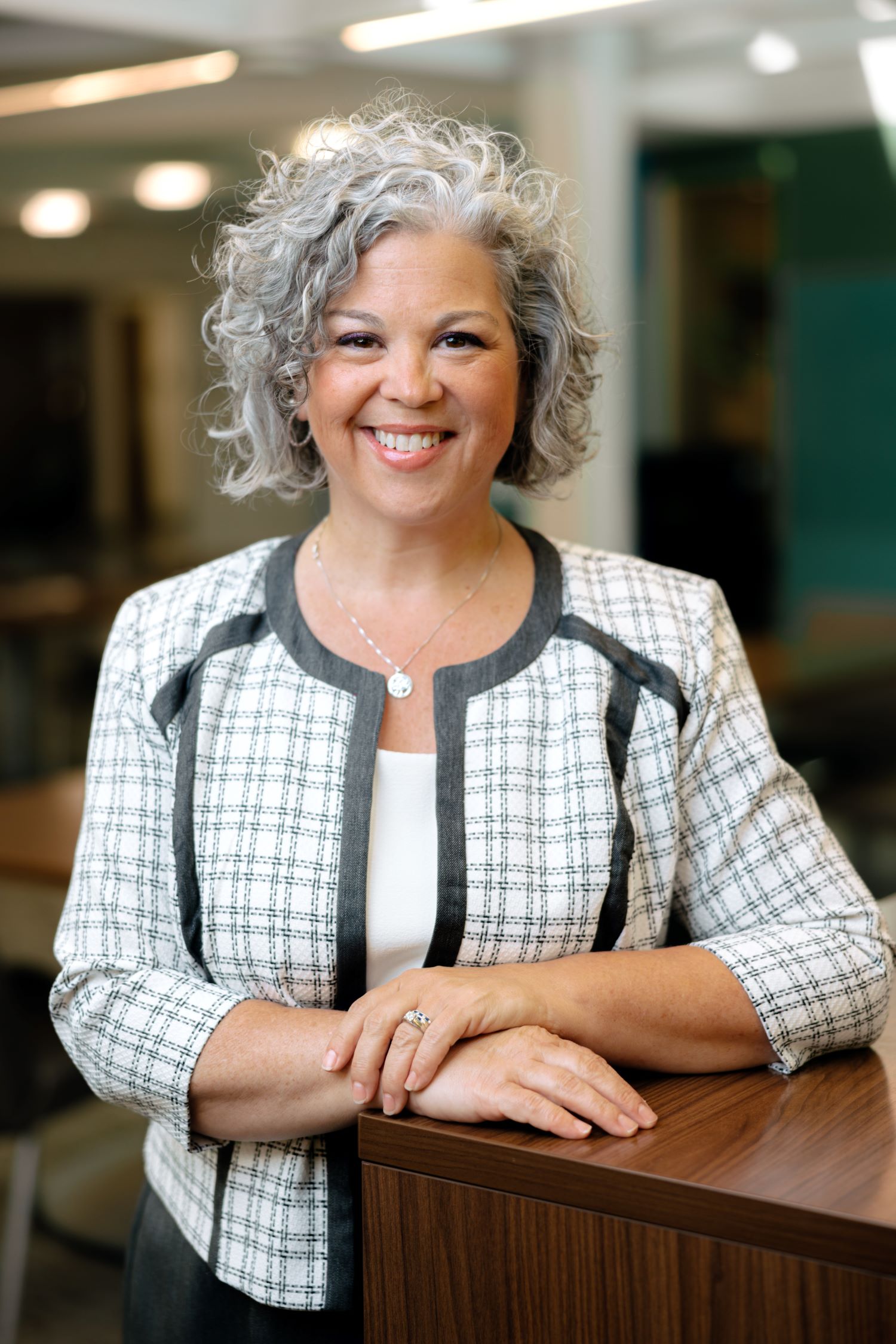 Dean Colleen Mulholland