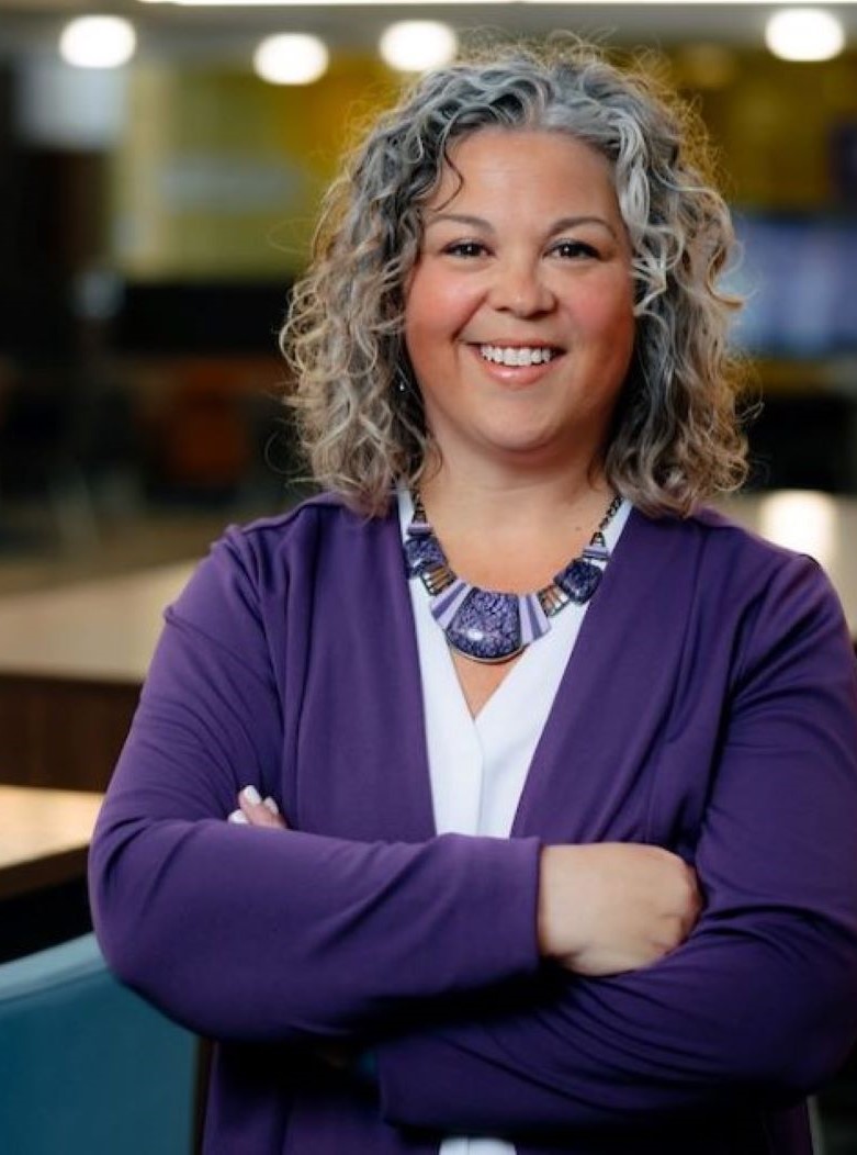 Dean Colleen Mulholland