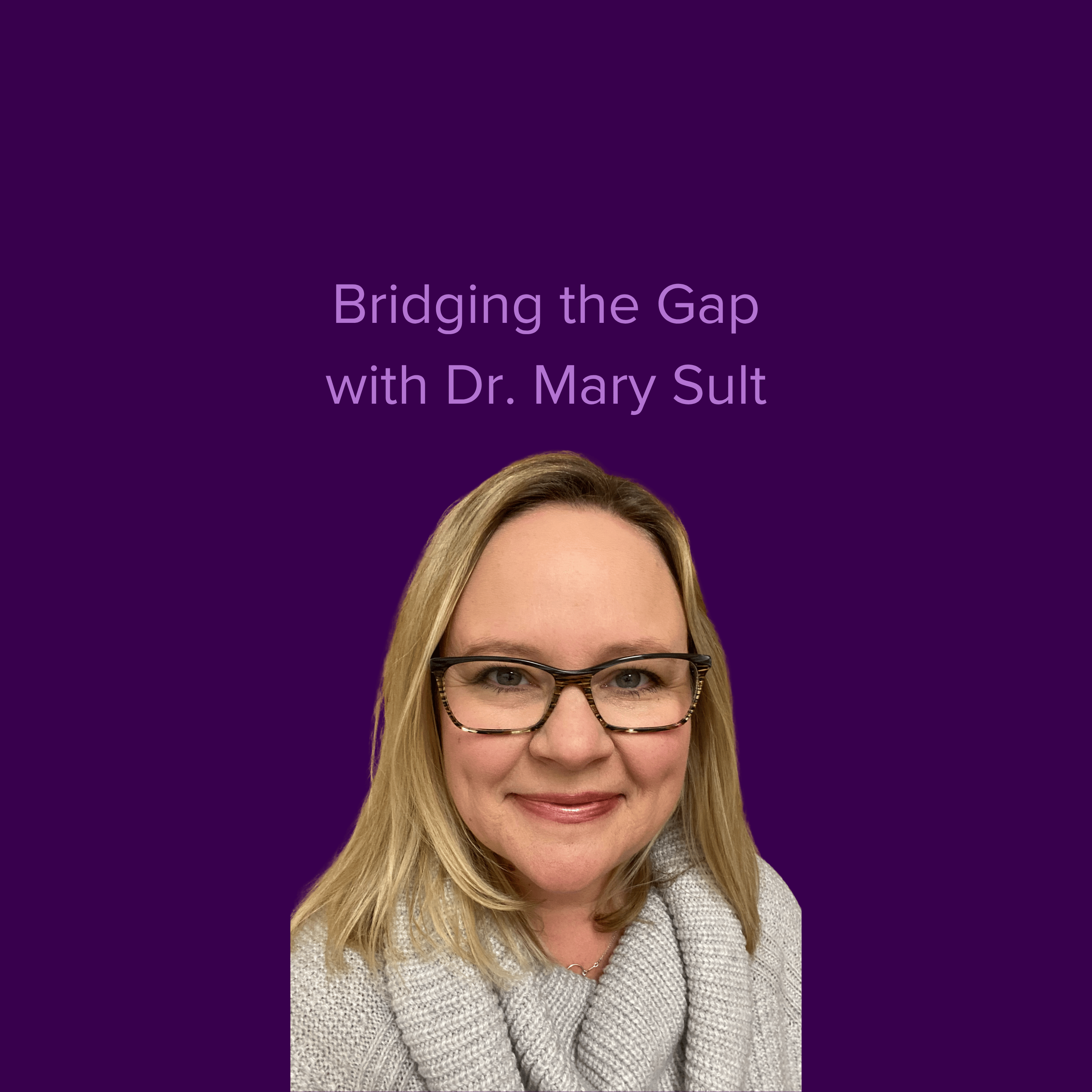 Photo of Mary Sult