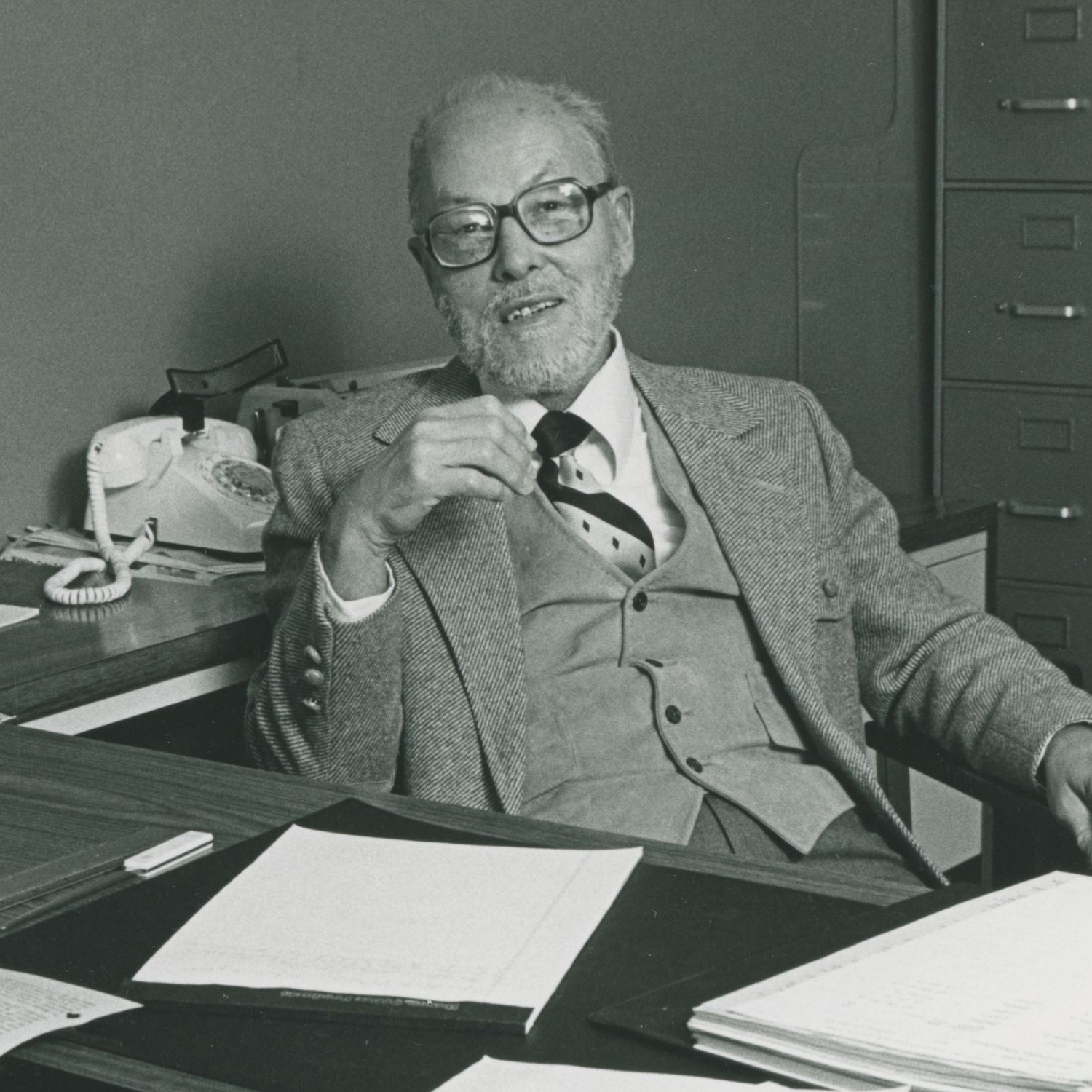 Howard Knutson