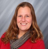 Shelly Bromwich
