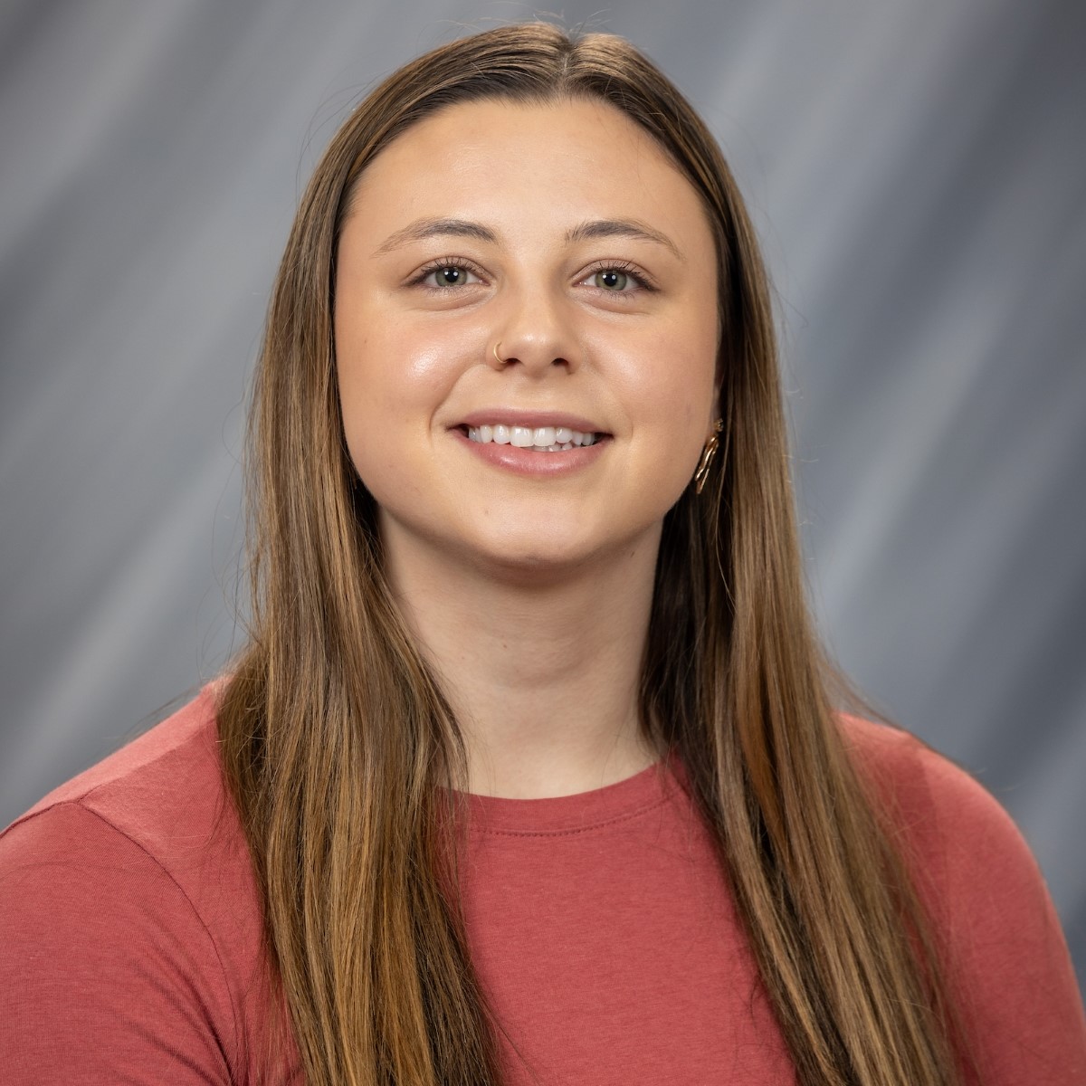 Lucy Gipple student regent