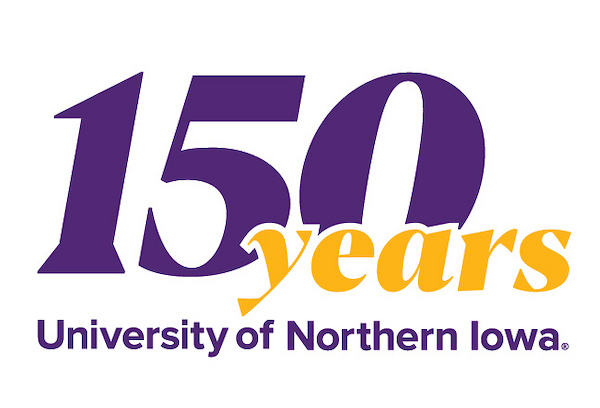 Sesquicentennial logo