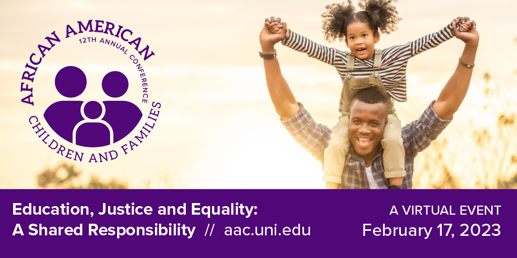 African American Children & Families Conference
