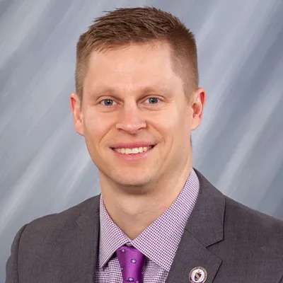 Nate Clapham