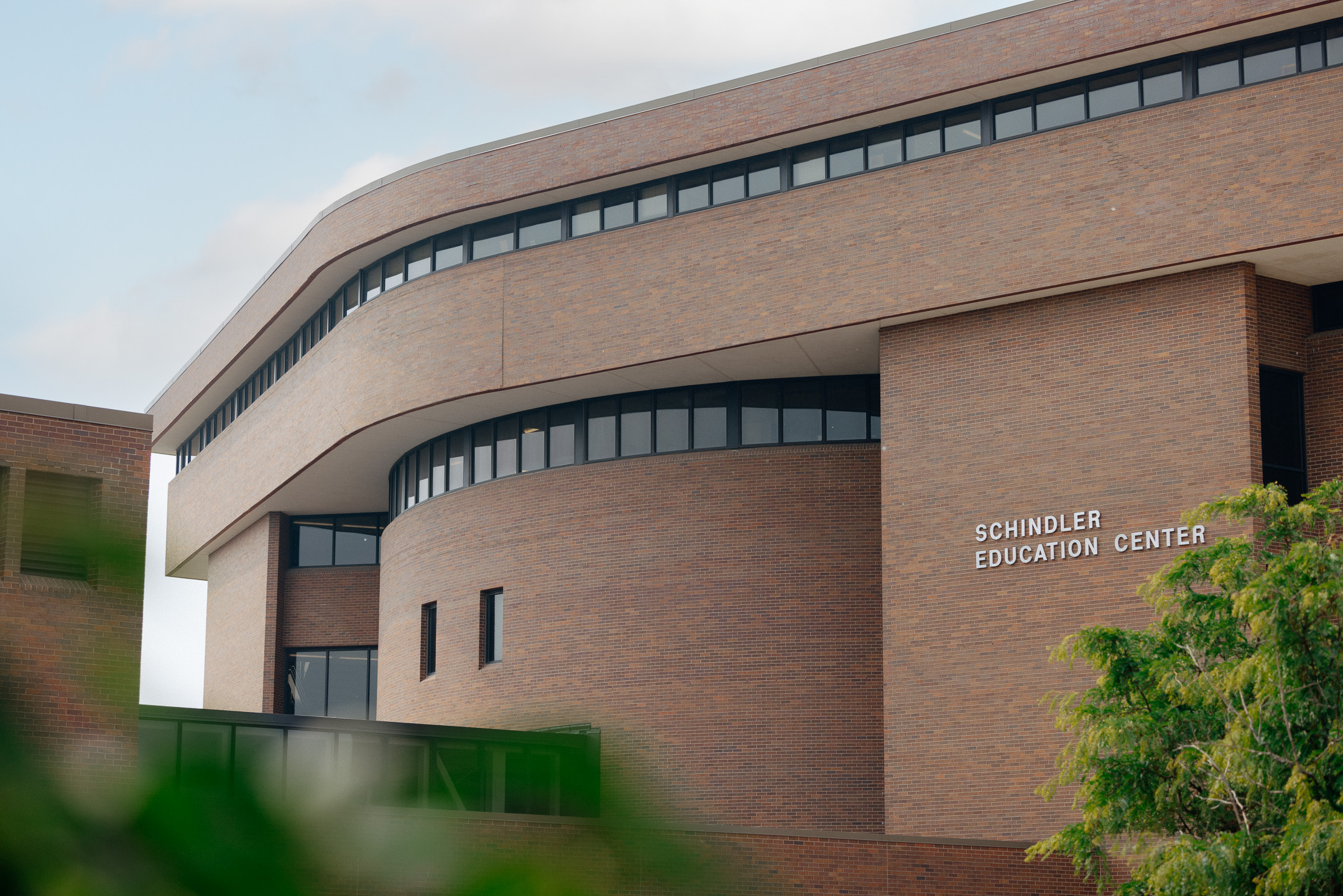 Schindler Education Center 