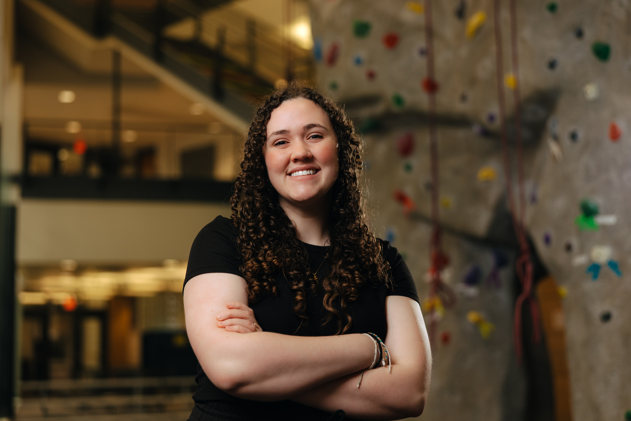Kara Chenoweth, RTNL Major