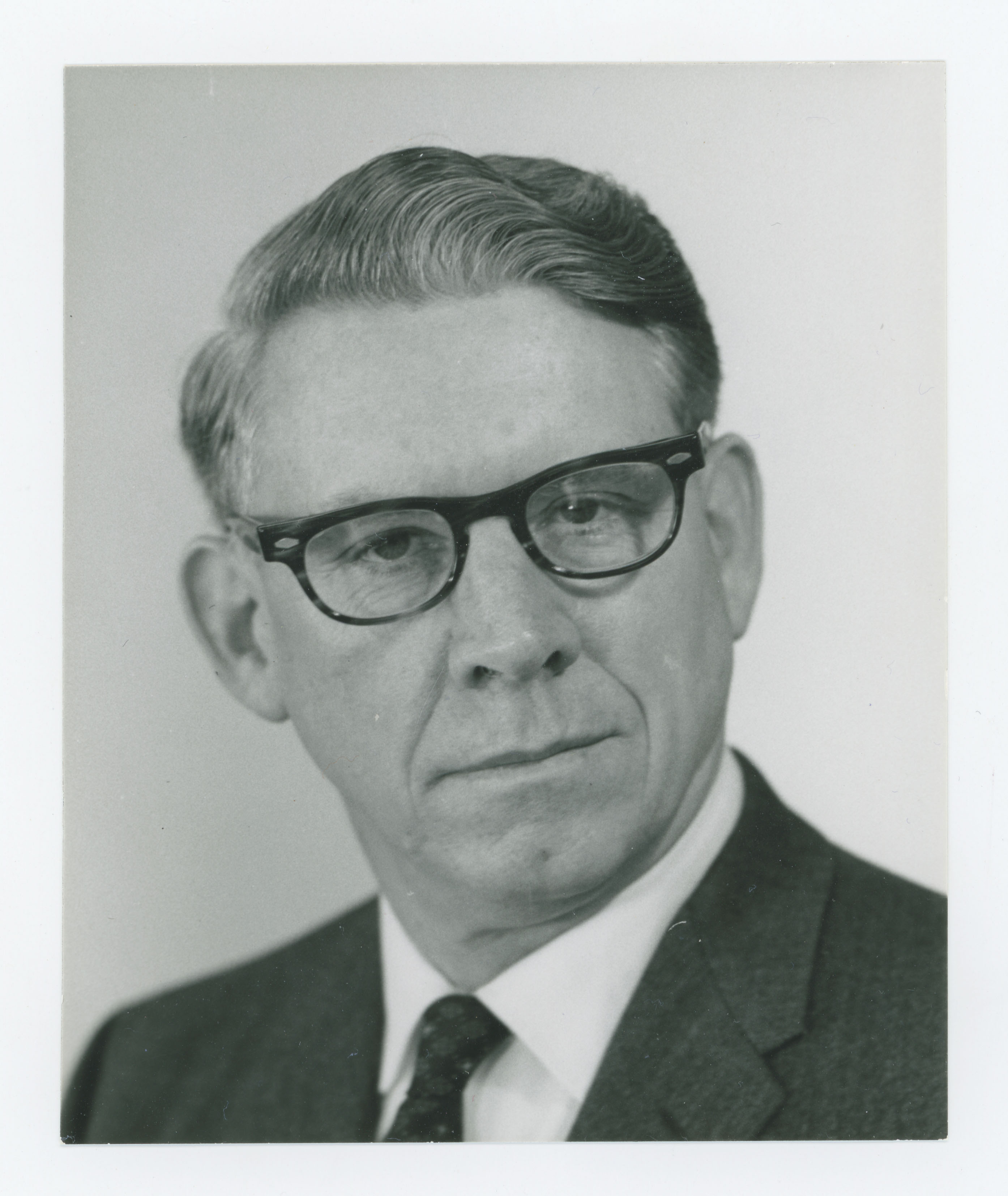 Clifford Bishop