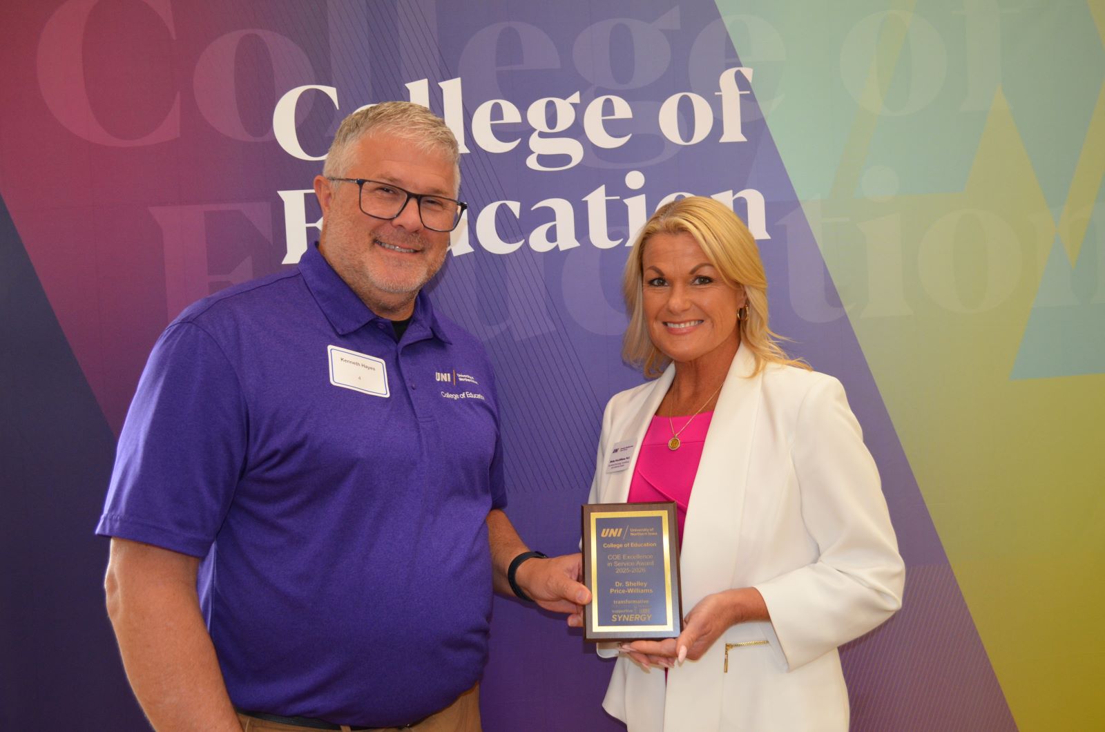 Shelley Price-Williams