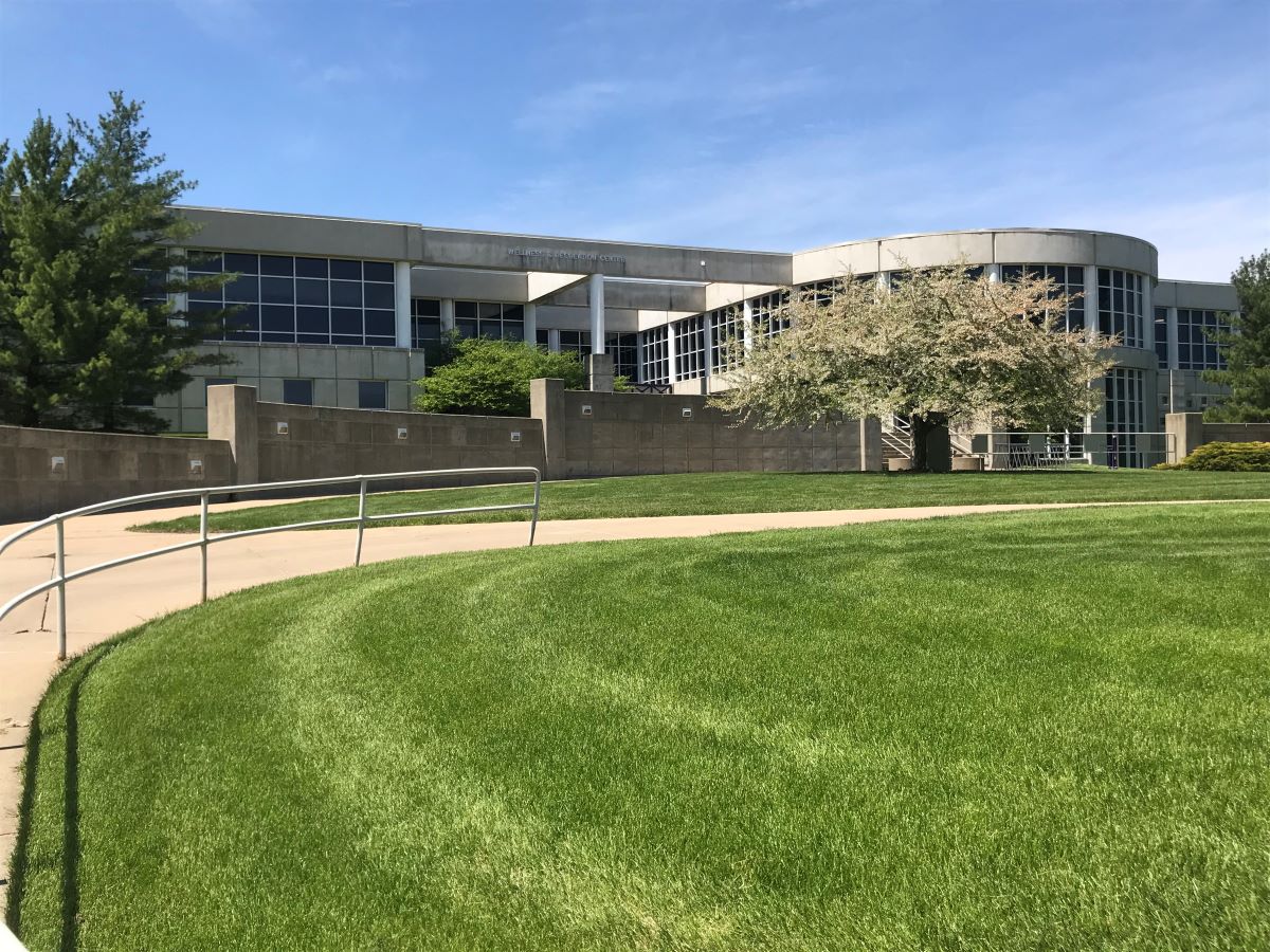 Wellness Recreation Center