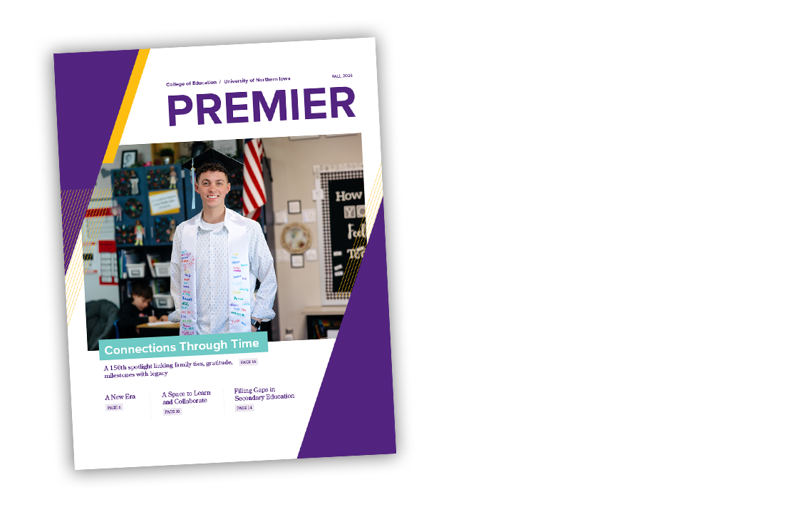 Premier 2026 Cover