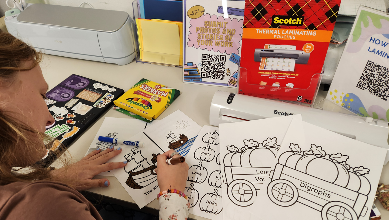 Science of Reading Lab