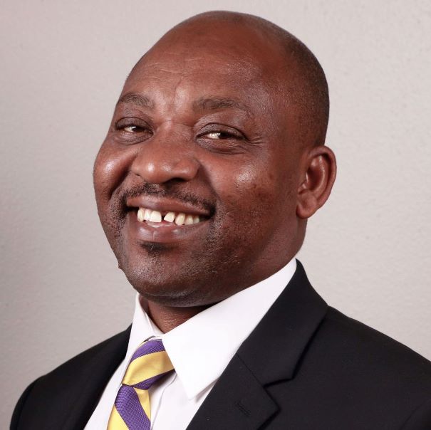 Theo Muhayimana