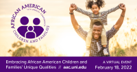 African American Children and Families Conference 2022