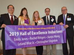 2019 Hall of Excellence