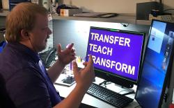TransferTeachTransform Fall 2020