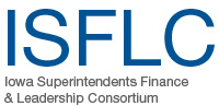 Iowa Superintendents Fiannce & Leaderships Consortium 