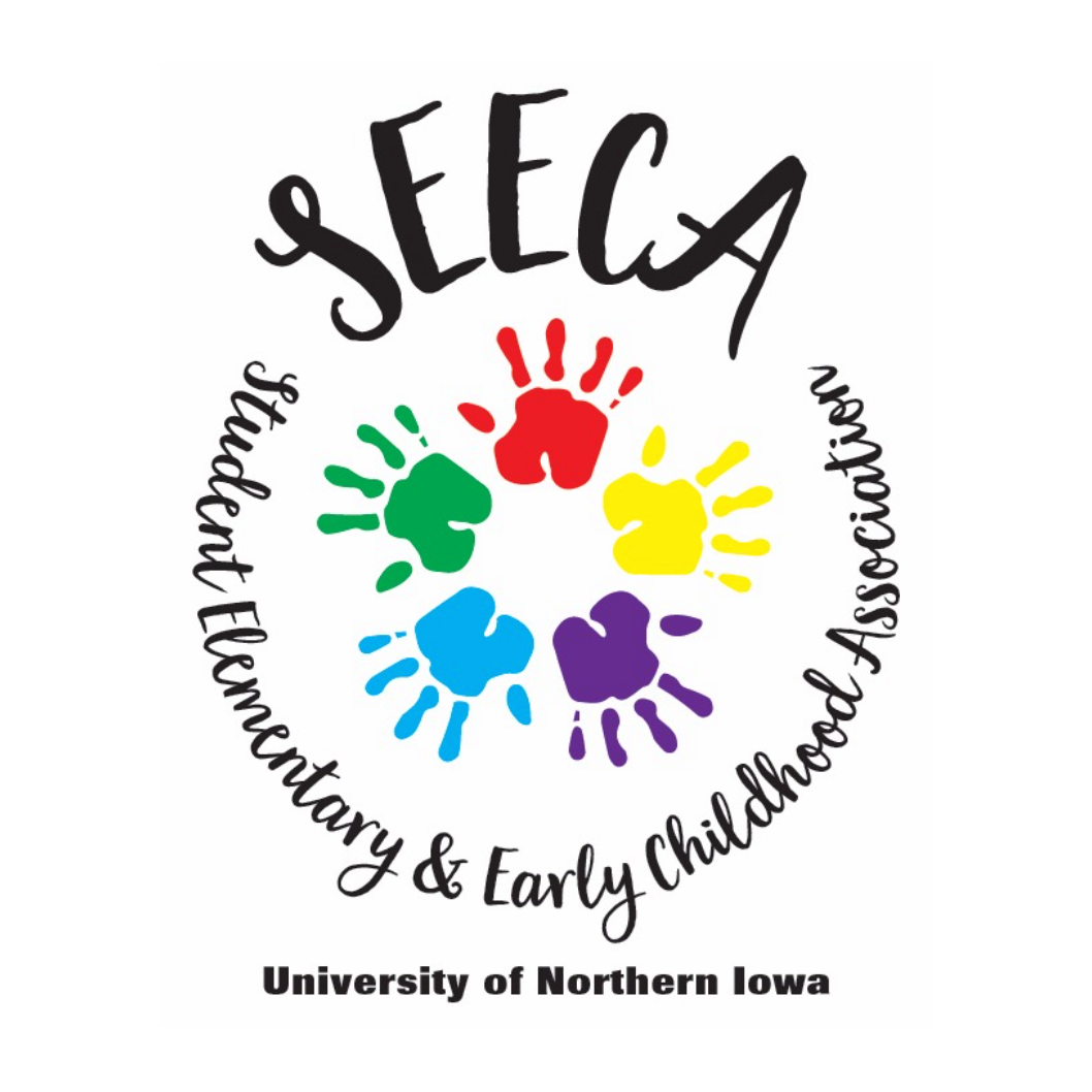 Student Elementary & Early Childhood Association Logo