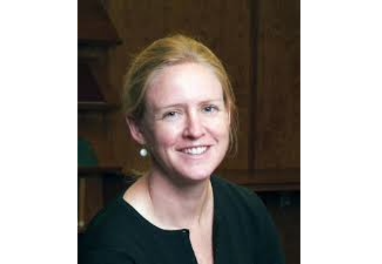 Stephanie M. Jones Photo