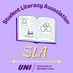 Student Literacy Association