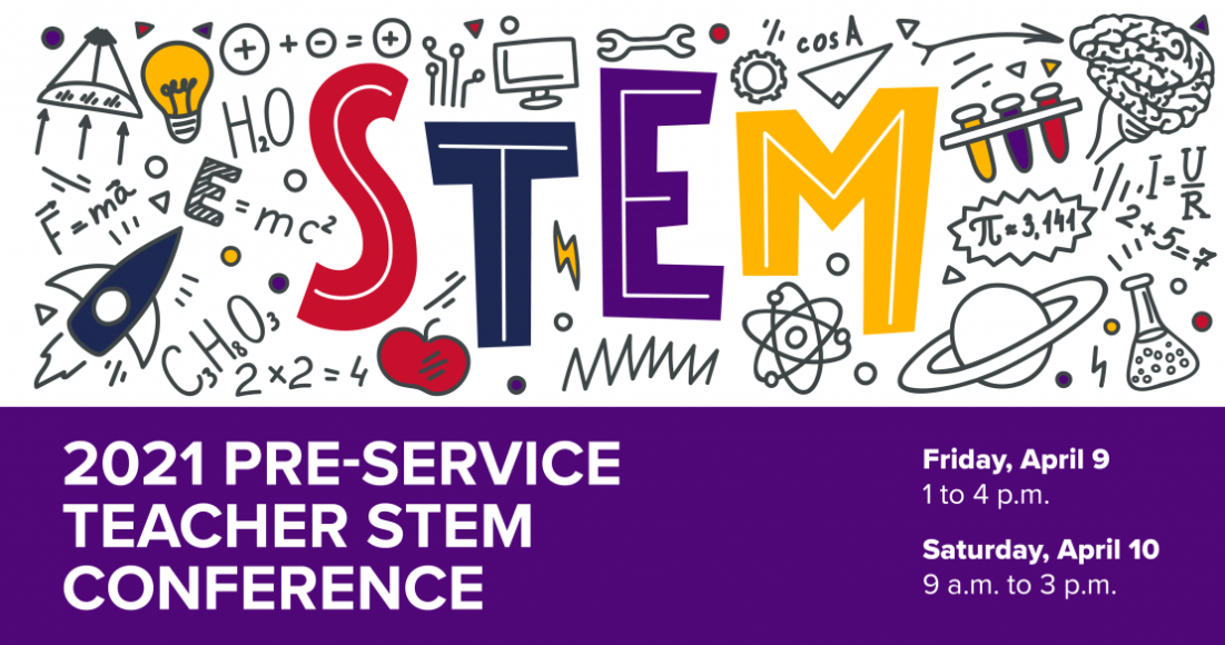 2021 PST STEM Conference