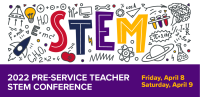 Pre-Service STEM Conference 2022
