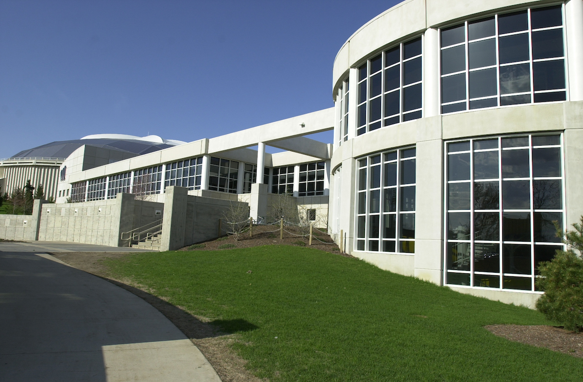 Home of Health, Recreation and Community Services