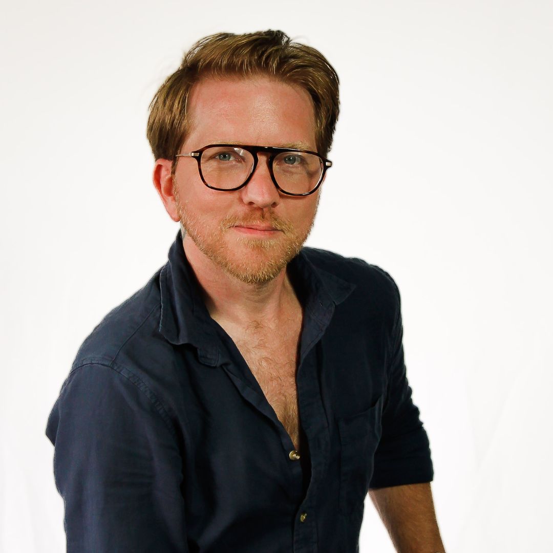 Graduate Assistant Jerry Walton