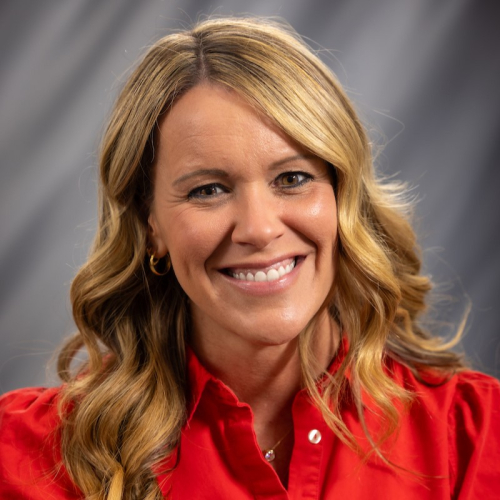 Ashley Jorgensen
