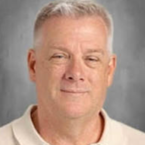 Kevin Kemp