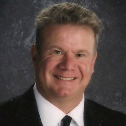 Neil Mullen